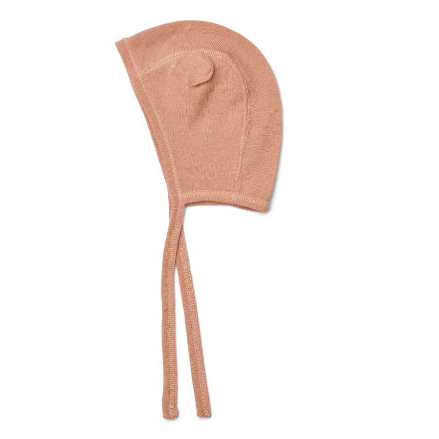 Czapka bonetka Olli - Tuscany rose / Liewood