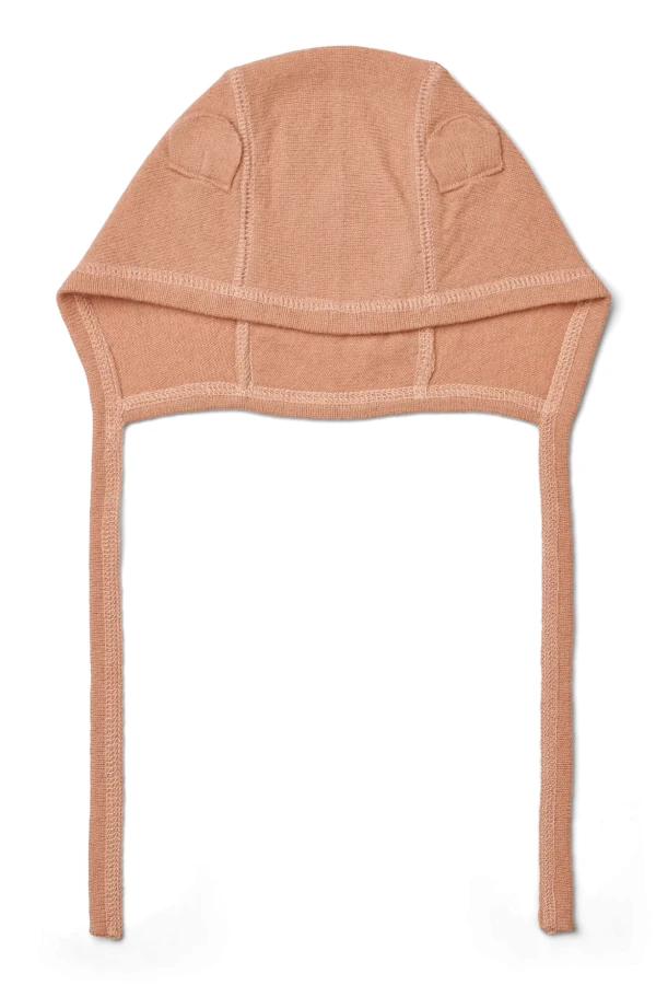 Czapka bonetka Olli - Tuscany rose / Liewood