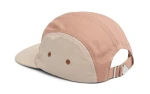 Czapka z daszkiem Rory - Rose mix / Liewood