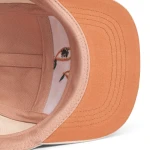 Czapka z daszkiem Rory - Rose mix / Liewood