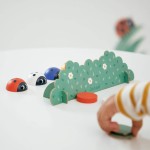 Gra pamięciowa memory Biedronki 2+ / Janod