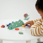 Gra pamięciowa memory Biedronki 2+ / Janod