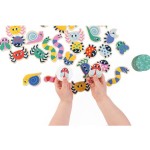 Gra w chowanego Ogród 2+ / Janod