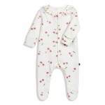 Pajacyk CHERRIES / Pink no more