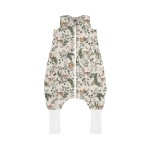 Śpiworek z nogawkami 1 TOG - Animals Garden / Babysteps