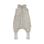 Śpiworek z nogawkami 1 TOG - Goose Family / Babysteps