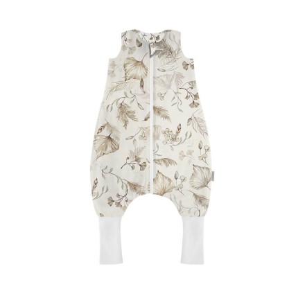 Śpiworek z nogawkami 1 TOG - Boho / Babysteps