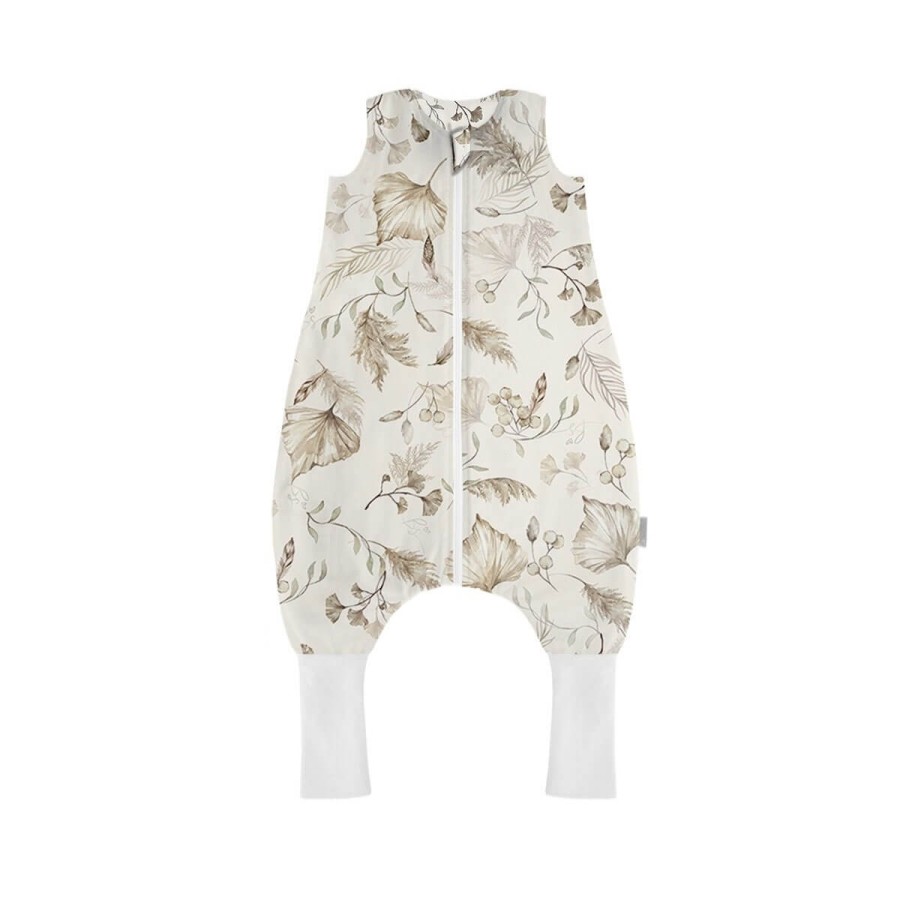 Śpiworek z nogawkami 1 TOG - Boho / Babysteps