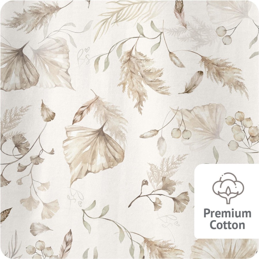 Śpiworek z nogawkami 1 TOG - Boho / Babysteps