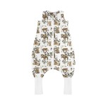 Śpiworek z nogawkami 1 TOG - Happy Bear / Babysteps