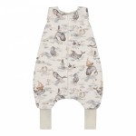 Śpiworek z nogawkami 1 TOG - Magic Sea Animals / Babysteps
