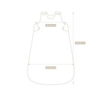 Śpiworek ONE SIZE - Boho / Babysteps