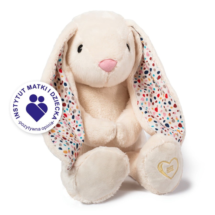 Szumiący Króliś Felcia Whisbear