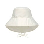 Dwustronny kapelusz przeciwsłoneczny UV80 Splash & Fun nature / Lassig