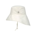 Dwustronny kapelusz przeciwsłoneczny UV80 Splash & Fun nature / Lassig