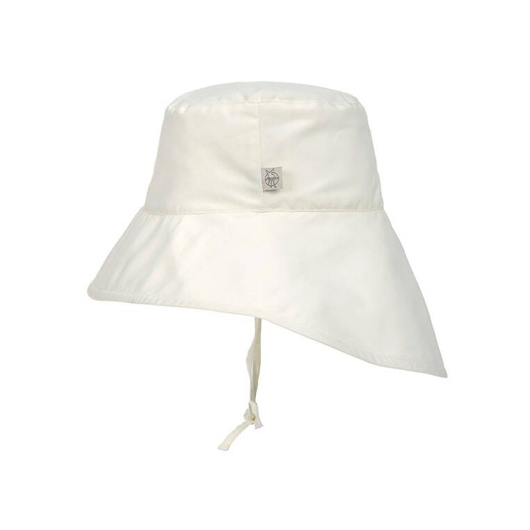 Dwustronny kapelusz przeciwsłoneczny UV80 Splash & Fun nature / Lassig