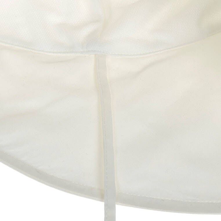 Dwustronny kapelusz przeciwsłoneczny UV80 Splash & Fun nature / Lassig