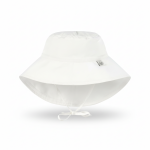 Dwustronny kapelusz przeciwsłoneczny UV80 Splash & Fun nature / Lassig