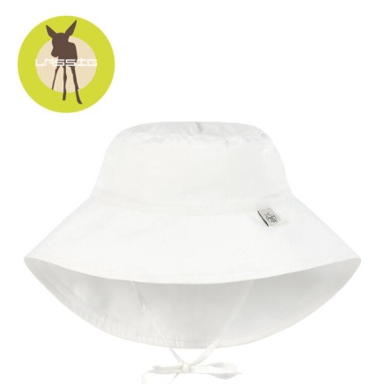 Dwustronny kapelusz przeciwsłoneczny UV80 Splash & Fun nature / Lassig