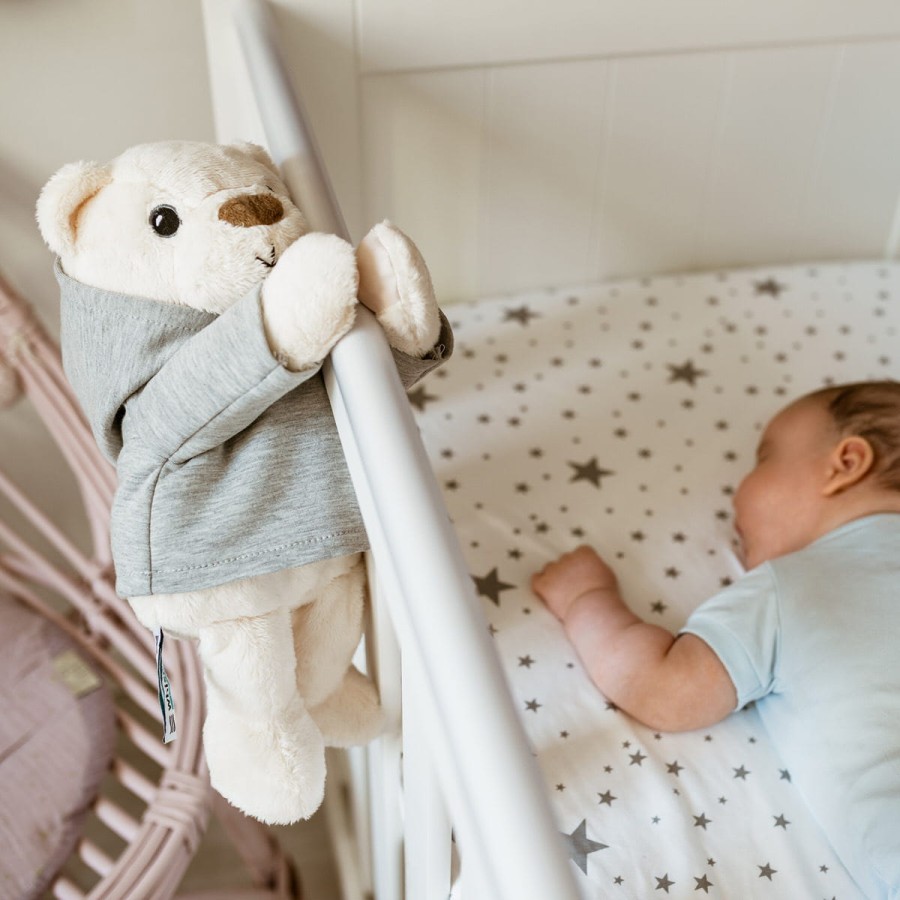 Szumiący Miś Julek Whisbear