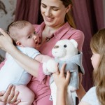 Szumiący Miś Julek Whisbear