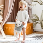 Szumiący Miś Julek Whisbear