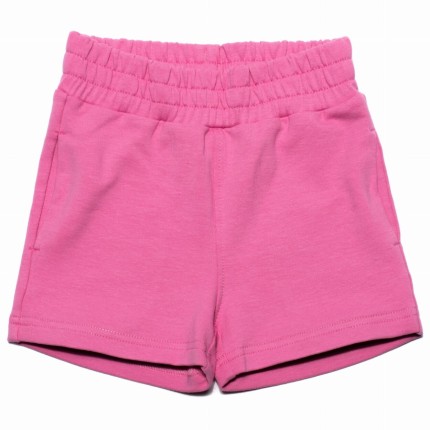 Szorty dresowe - guma balonowa / Manufaktura Falbanek