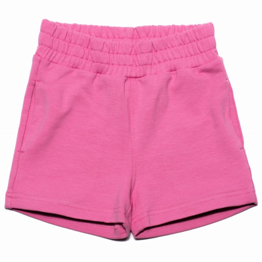 Szorty dresowe - guma balonowa / Manufaktura Falbanek