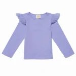 Bluzka ANGEL / Manufaktura Falbanek