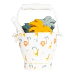 Zestaw zabawek do piasku Jungle / The Swim Essentials