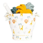 Zestaw zabawek do piasku Jungle / The Swim Essentials