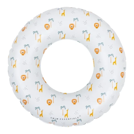Koło do pływania 55 cm Jungle / The Swim Essentials