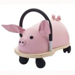 Jeździk mała Świnka / Wheely Bug