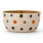 Miseczka Addy - Nature, stoneware / Bloomingville Mini