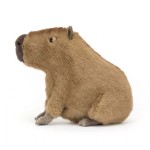 Kapibara Clyde 24 cm  / Jellycat CLY6C