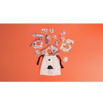 Puzzle Sweet Dreams - Słodkich snów / Londji PZ598