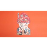 Puzzle Sweet Dreams - Słodkich snów / Londji PZ598