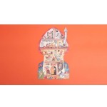 Puzzle Sweet Dreams - Słodkich snów / Londji PZ598