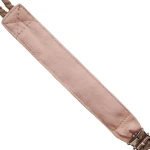 Zawieszka materiałowa na smoczek - Blush / Mushie