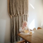 Łyżeczki startowe dla malucha - Cambridge Blue, Shifting Sand / Mushie