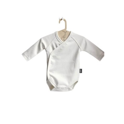 Body kopertowe - ecru / Coodo