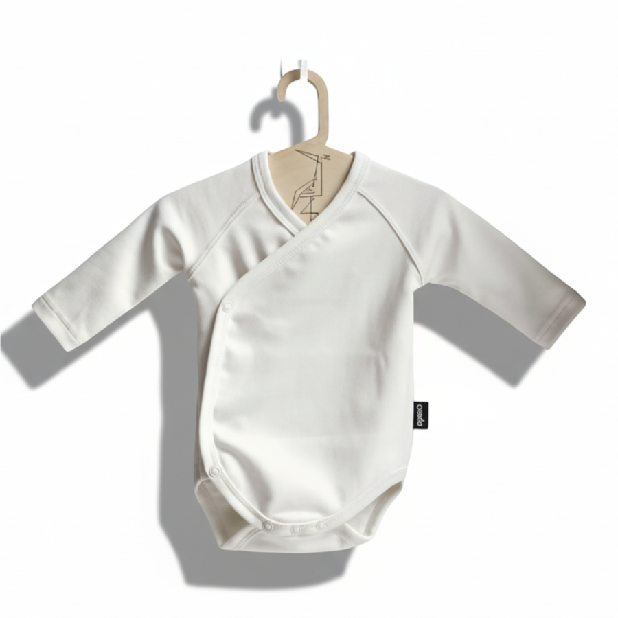 Body kopertowe - ecru / Coodo