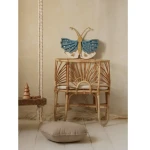 Lampa Little Lights Motyl GOLDEN ORCHID / Little Lights