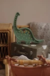 Lampa Little Dino Diplodok CONFETTI GREEN / Little Lights