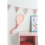 Lampa Little Lights Balon - Pink / Little Lights