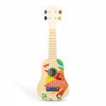 Ukulele Gioia 3+ / Janod