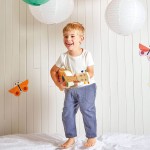 Ukulele Gioia 3+ / Janod