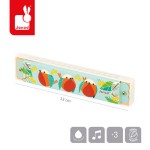 Harmonijka ustna Gioia 3+ / Janod J07653