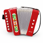 Akordeon Gioia 3+ / Janod J07654