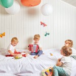 Akordeon Gioia 3+ / Janod J07654